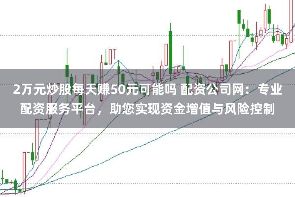 2万元炒股每天赚50元可能吗 配资公司网：专业配资服务平台，助您实现资金增值与风险控制
