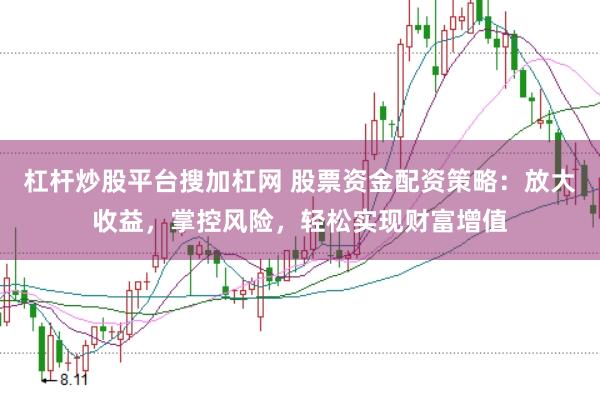 杠杆炒股平台搜加杠网 股票资金配资策略：放大收益，掌控风险，轻松实现财富增值