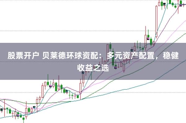 股票开户 贝莱德环球资配:多元资产配置,稳健收益之选