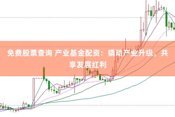 免费股票查询 产业基金配资：撬动产业升级，共享发展红利