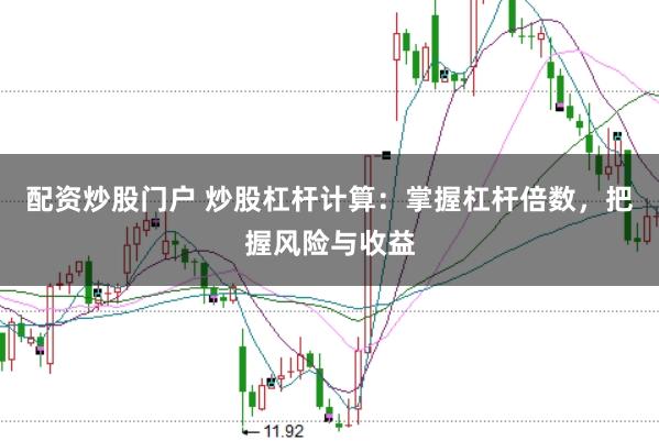 配资炒股门户 炒股杠杆计算：掌握杠杆倍数，把握风险与收益