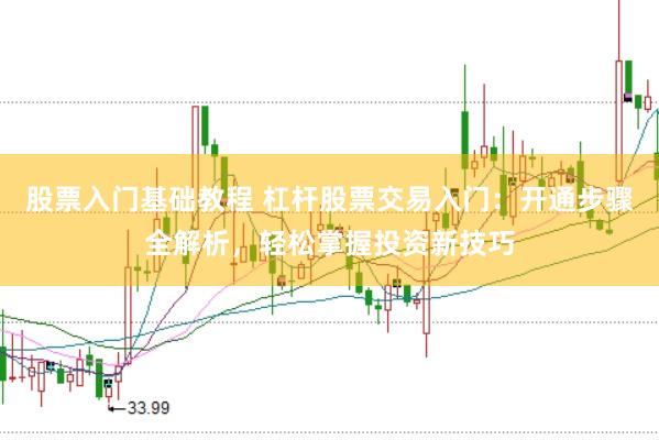 股票入门基础教程 杠杆股票交易入门:开通步骤全解析,轻松掌握投资新技巧